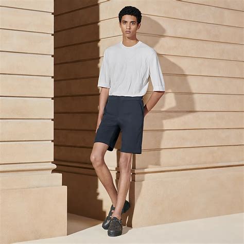 hermes mens shorts|hermes saint germain shorts.